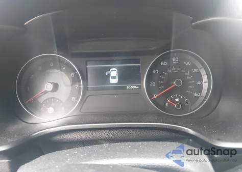 2024 Kia Forte Lxs z USA, uszkodzony, nr VIN 3KPF24AD1RE834943